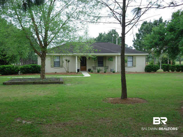 9470 County Road 24 Fairhope, AL 36532 - Photo 2 of 17 Additional Front