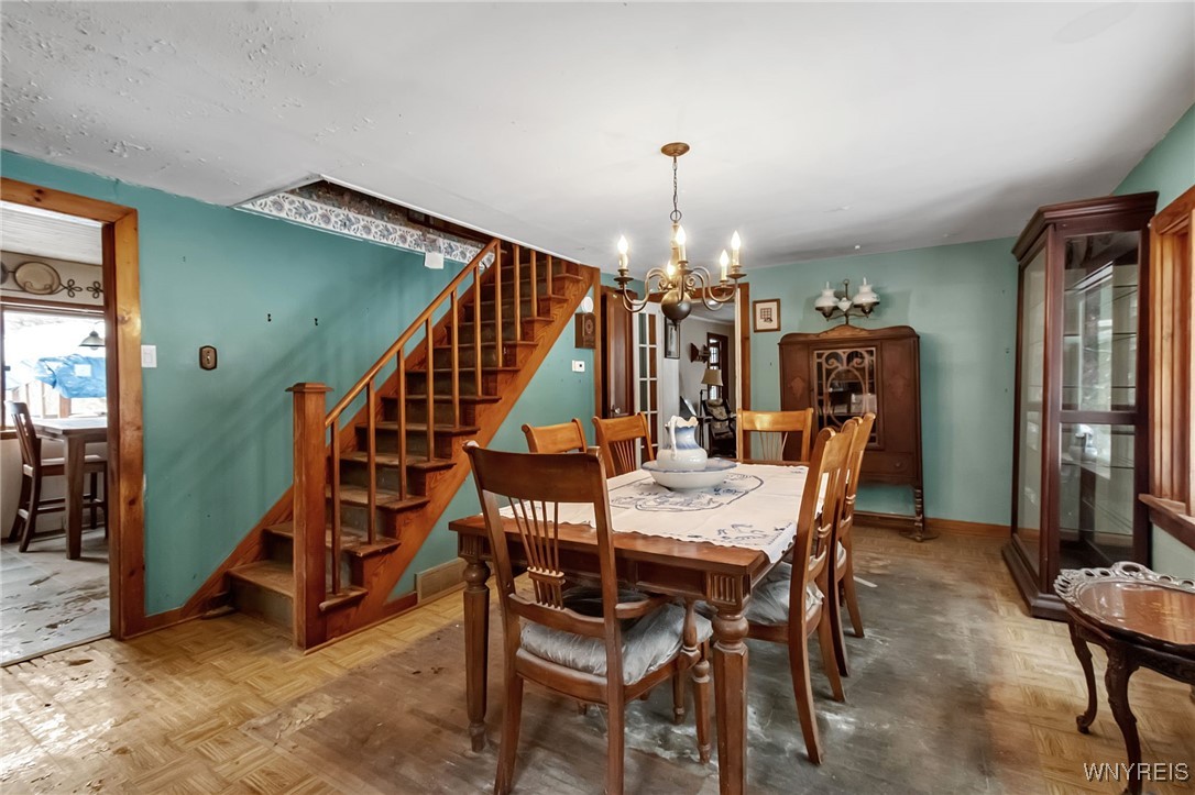 3074 Johnson Creek Road Hartland, NY 14105 - Photo 11 of 27