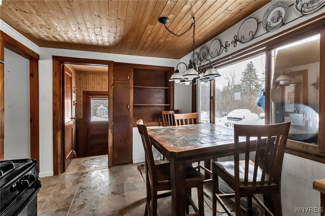 3074 Johnson Creek Road Hartland, NY 14105 - Photo 13 of 27