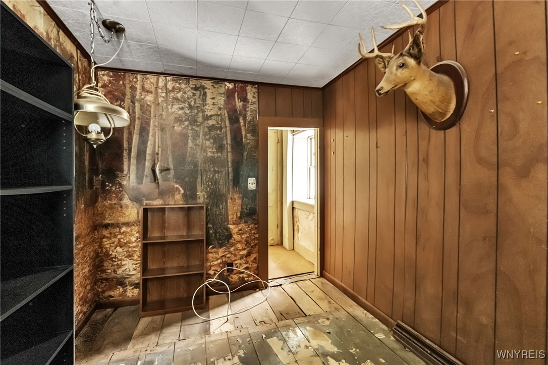 3074 Johnson Creek Road Hartland, NY 14105 - Photo 17 of 27