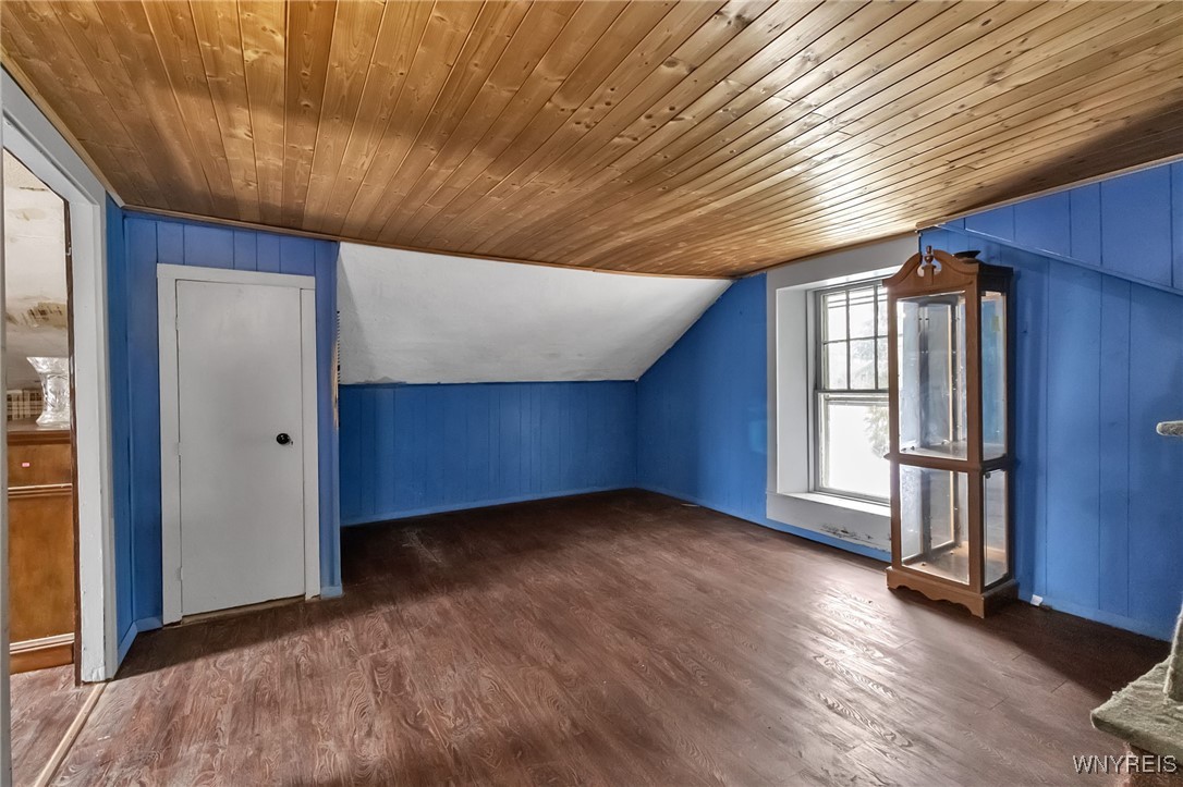 3074 Johnson Creek Road Hartland, NY 14105 - Photo 20 of 27