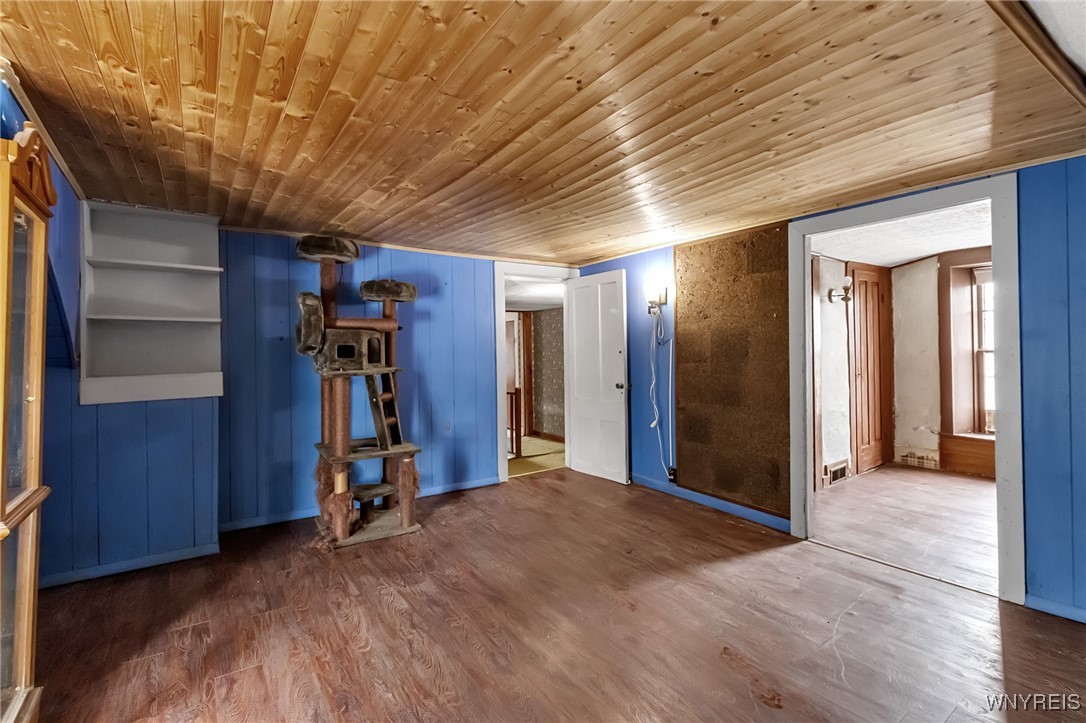 3074 Johnson Creek Road Hartland, NY 14105 - Photo 21 of 27