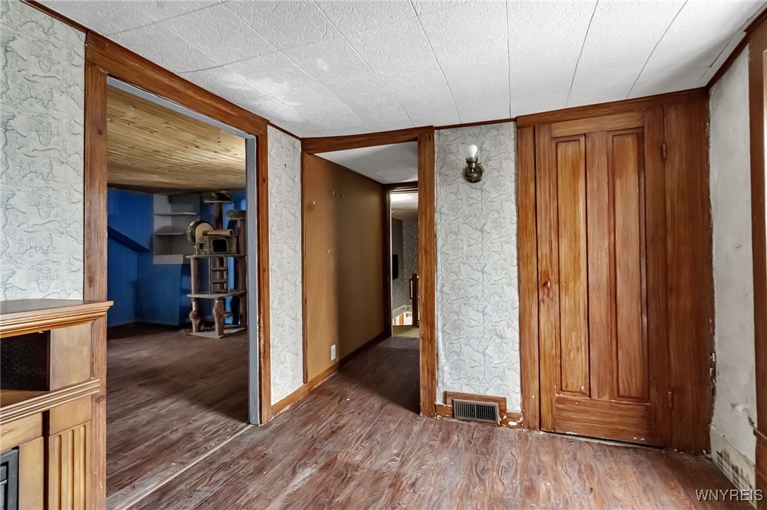 3074 Johnson Creek Road Hartland, NY 14105 - Photo 23 of 27