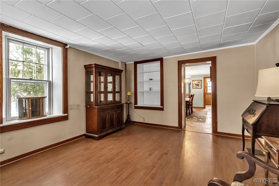 3074 Johnson Creek Road Hartland, NY 14105 - Photo 9 of 27