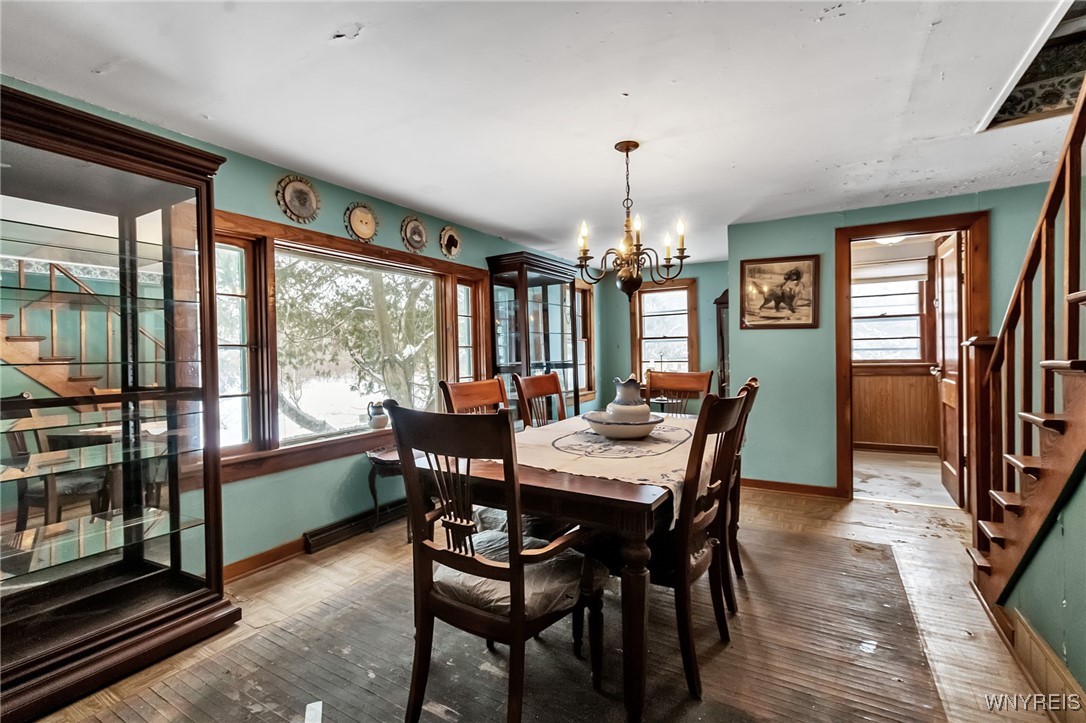 3074 Johnson Creek Road Hartland, NY 14105 - Photo 10 of 27