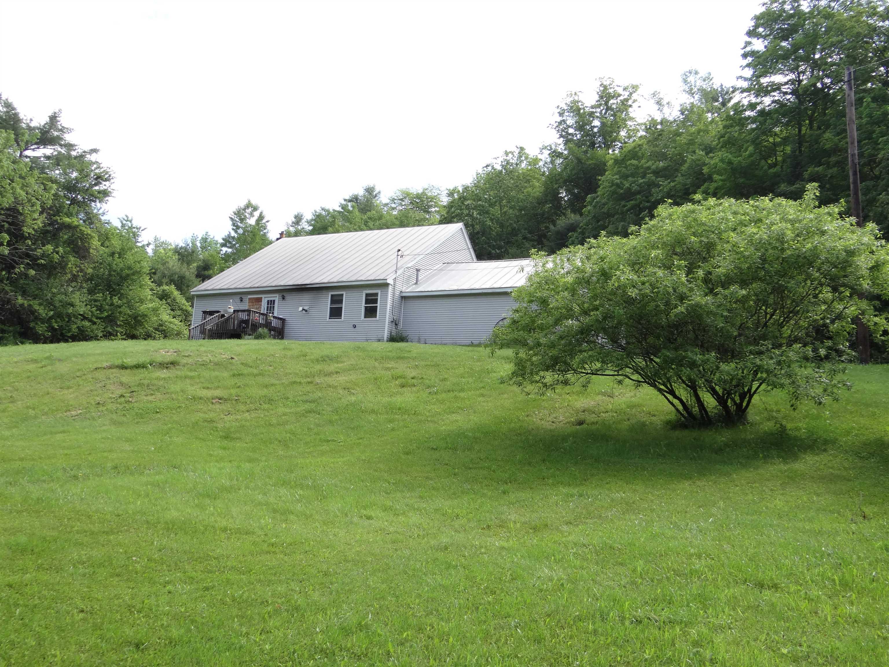 55 Powell Farm Road Sharon, VT 05065 - Photo 30 of 33