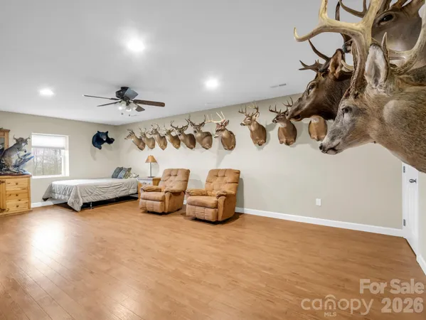 $749,950 | 1086 Carters Ridge Road, Spruce Pine, NC 28777