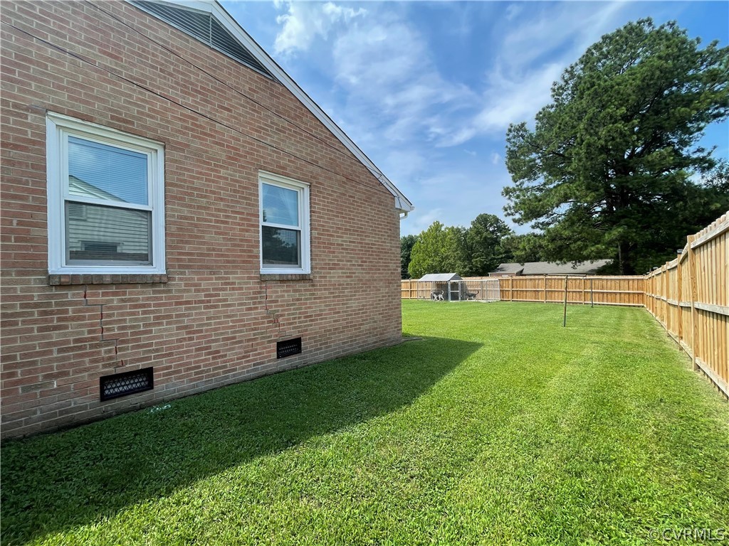 711 Keswick Road Colonial Heights, VA 23834 - Photo 27 of 29 Gallery Image 27