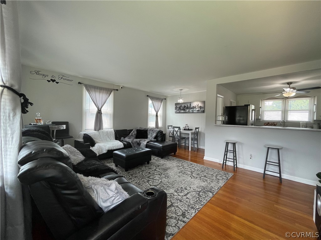 711 Keswick Road Colonial Heights, VA 23834 - Photo 4 of 29 Gallery Image 4