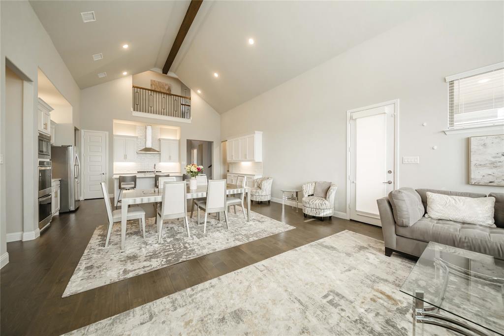 15634 Tea Tree Road Frisco, TX 75033 - Photo 14 of 40