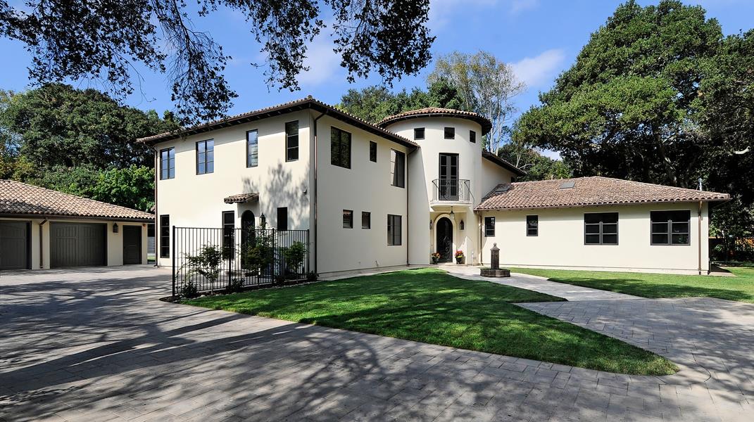 128 Toyon Road Atherton, CA 94027 - Photo 13 of 13 Gallery Image 13
