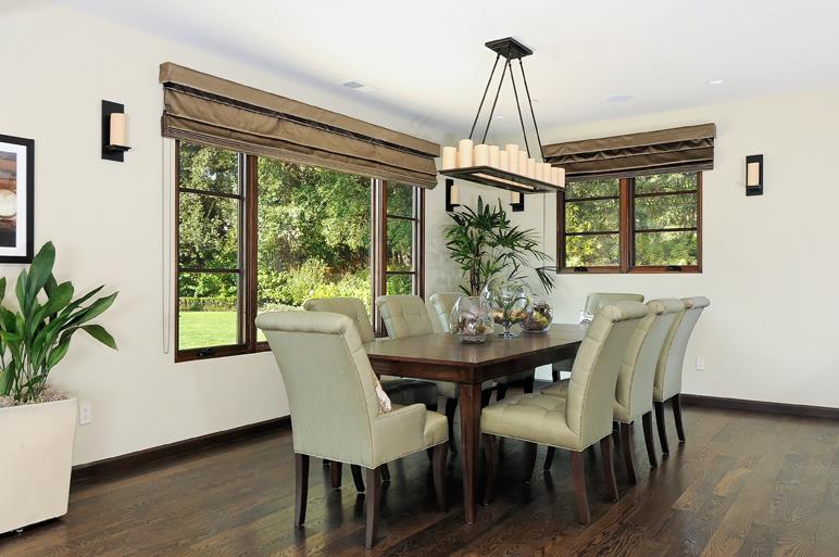 128 Toyon Road Atherton, CA 94027 - Photo 8 of 13 Gallery Image 8