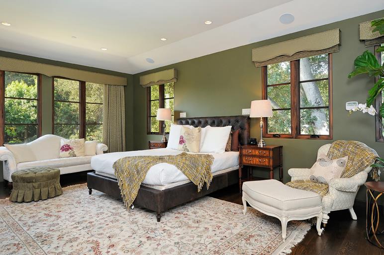 128 Toyon Road Atherton, CA 94027 - Photo 9 of 13 Gallery Image 9
