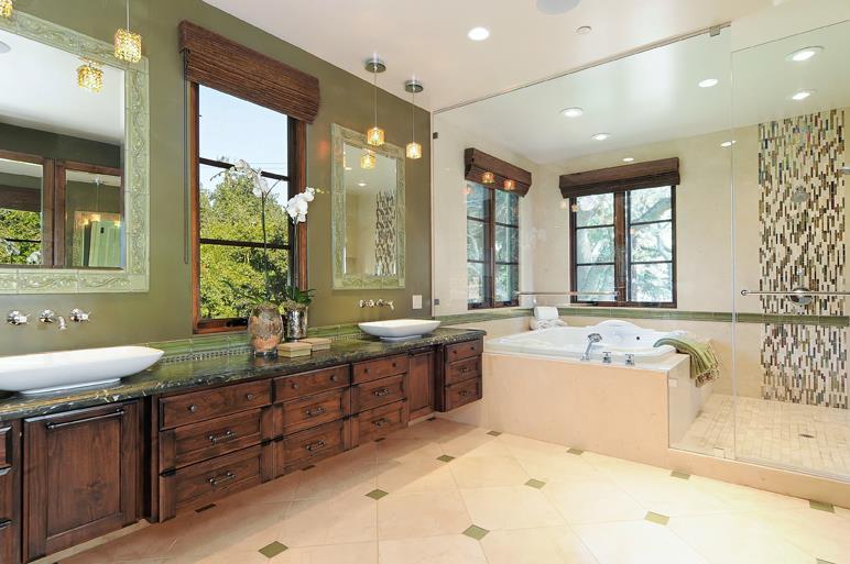 128 Toyon Road Atherton, CA 94027 - Photo 10 of 13 Gallery Image 10