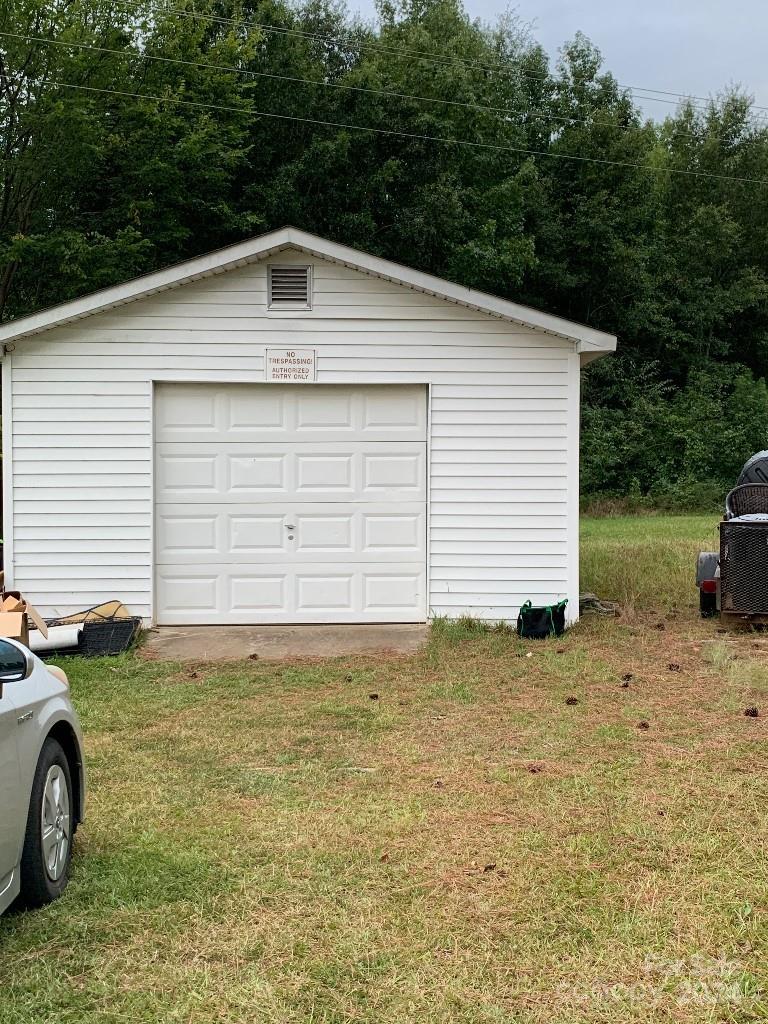 1329 Peach Orchard Road Union, SC 29379 - Photo 14 of 15 a front view of a house with a yard