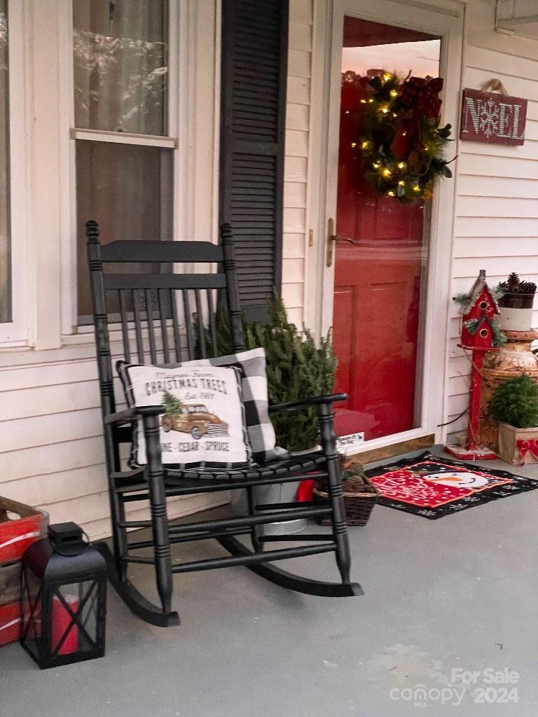 1329 Peach Orchard Road Union, SC 29379 - Photo 4 of 15 a view of outdoor space with lounge chair