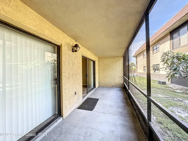 $159,000 | 205 Palmetto Avenue, Unit 603, Merritt Island, FL 32953