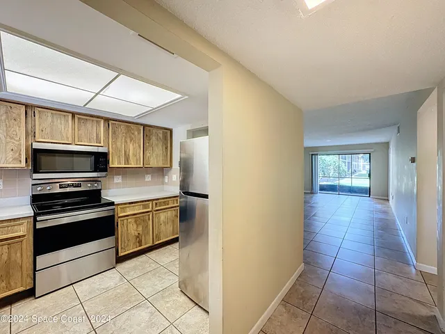 $159,000 | 205 Palmetto Avenue, Unit 603, Merritt Island, FL 32953
