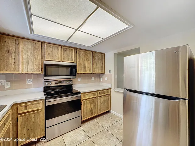 $159,000 | 205 Palmetto Avenue, Unit 603, Merritt Island, FL 32953