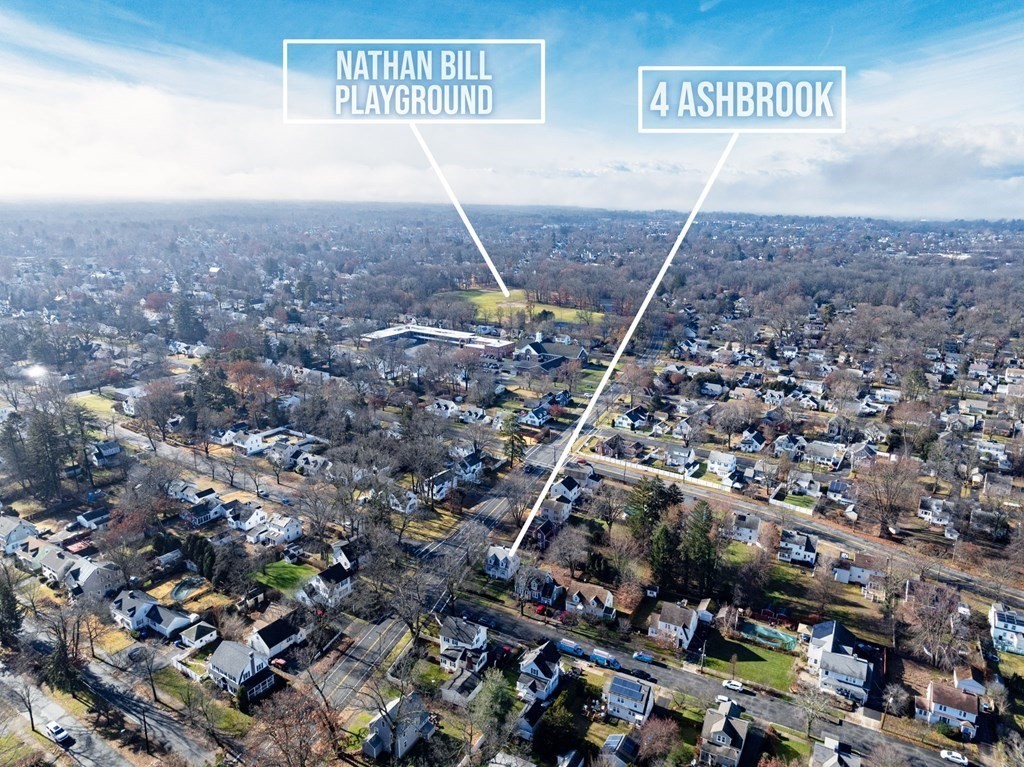 4 Ashbrook Street Springfield, MA 01118 - Photo 20 of 22 a view of a city