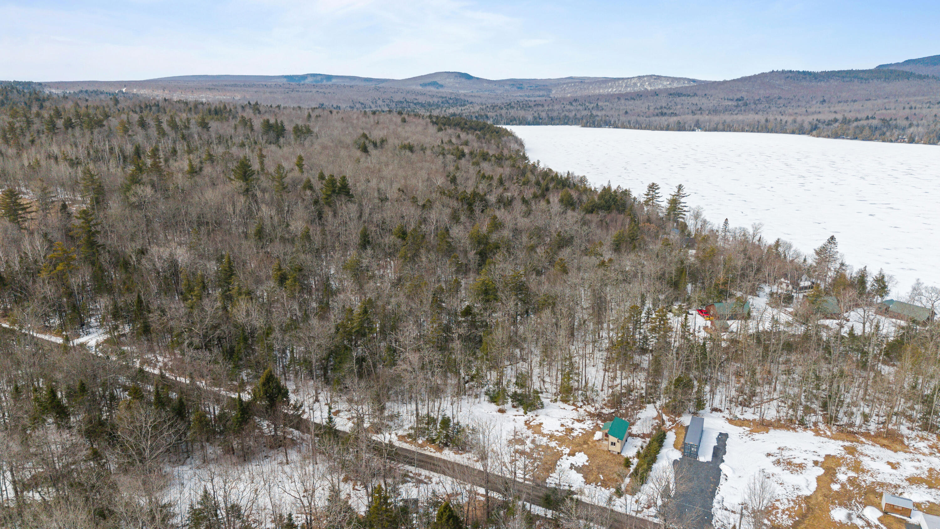 3 New England Road Abbot, ME 04406 - Photo 11 of 27