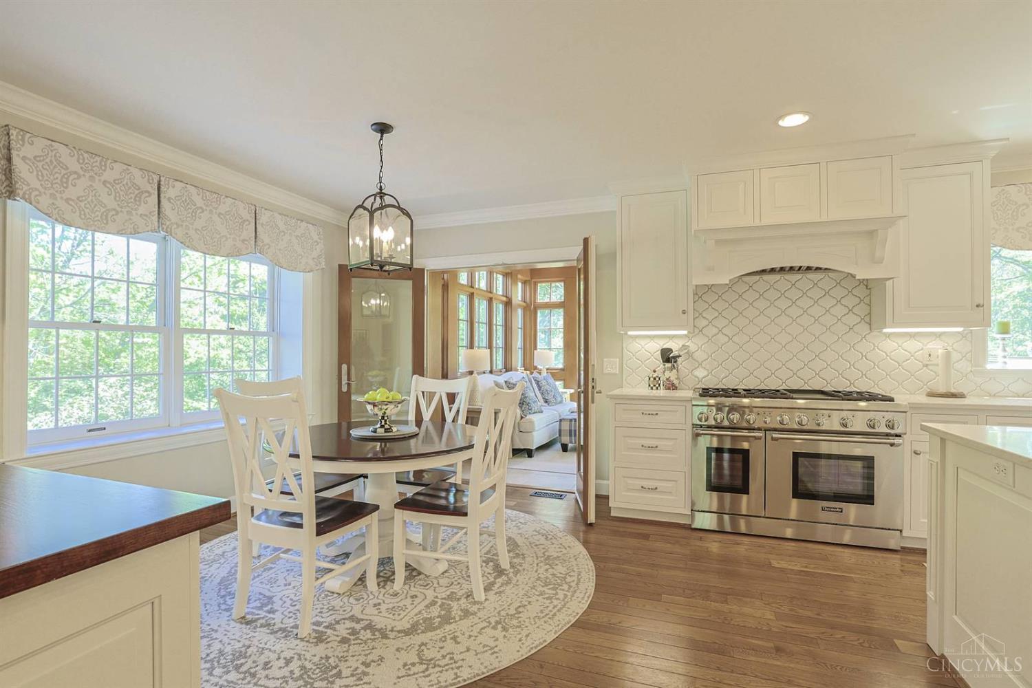 8095 Graves Road Cincinnati, OH 45243 - Photo 24 of 87