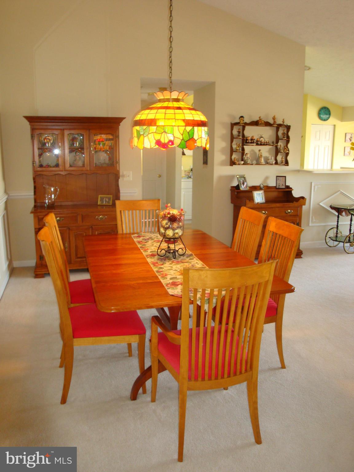 5334 Millfield Road, Unit 5332 Baltimore, MD 21237 - Photo 13 of 30 Dining Room