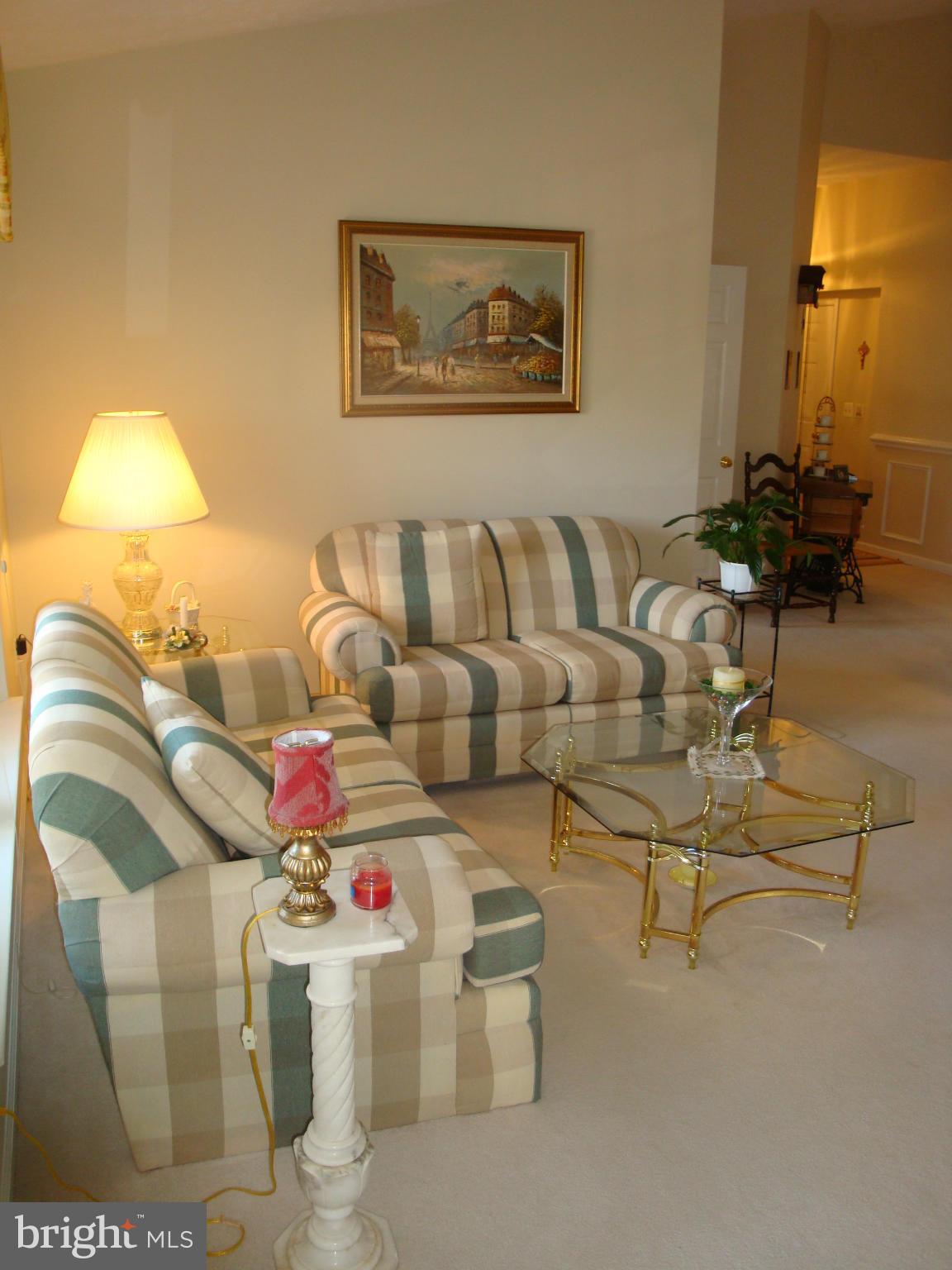 5334 Millfield Road, Unit 5332 Baltimore, MD 21237 - Photo 16 of 30 Living Room