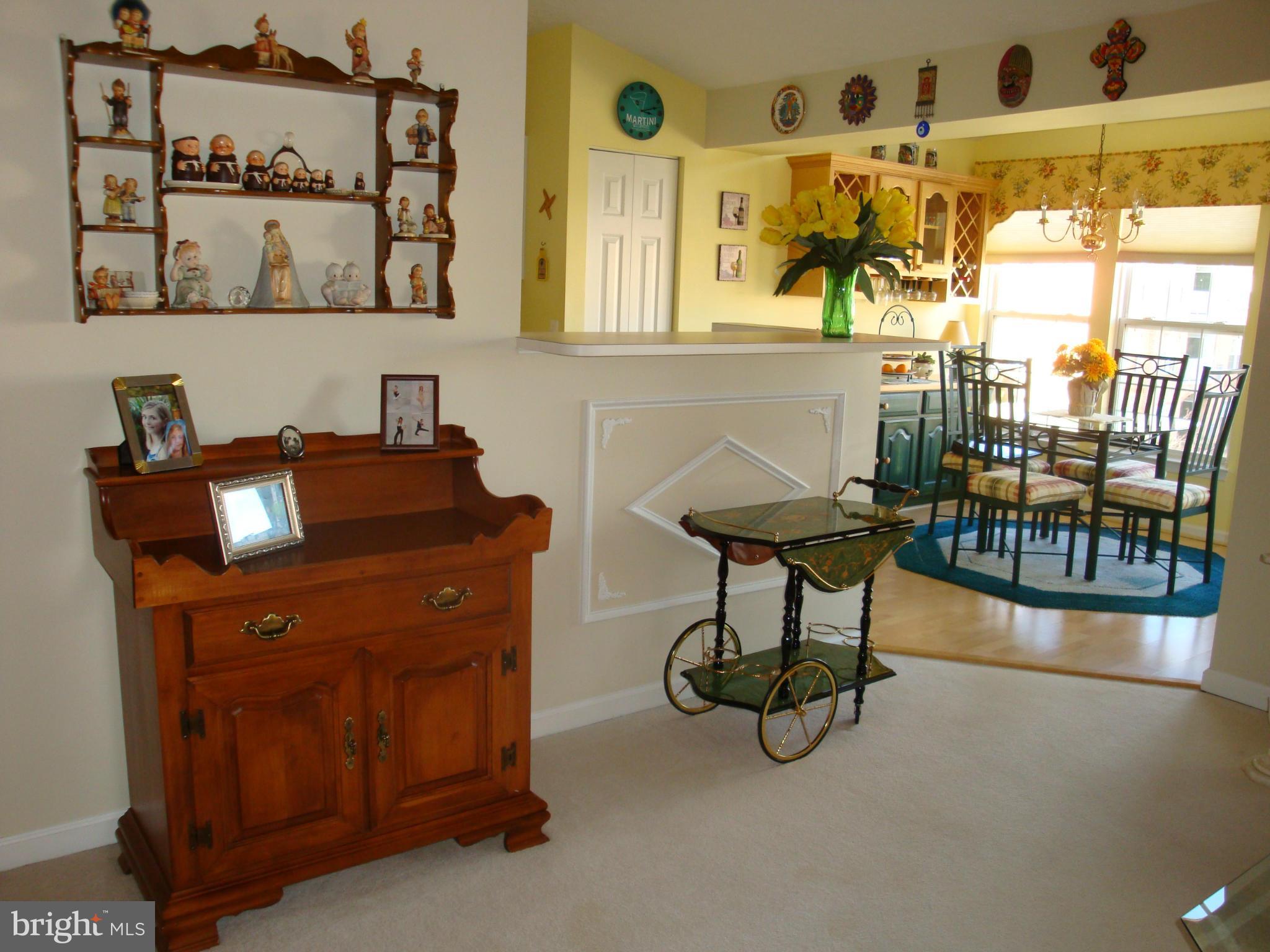 5334 Millfield Road, Unit 5332 Baltimore, MD 21237 - Photo 17 of 30 Interior (General)