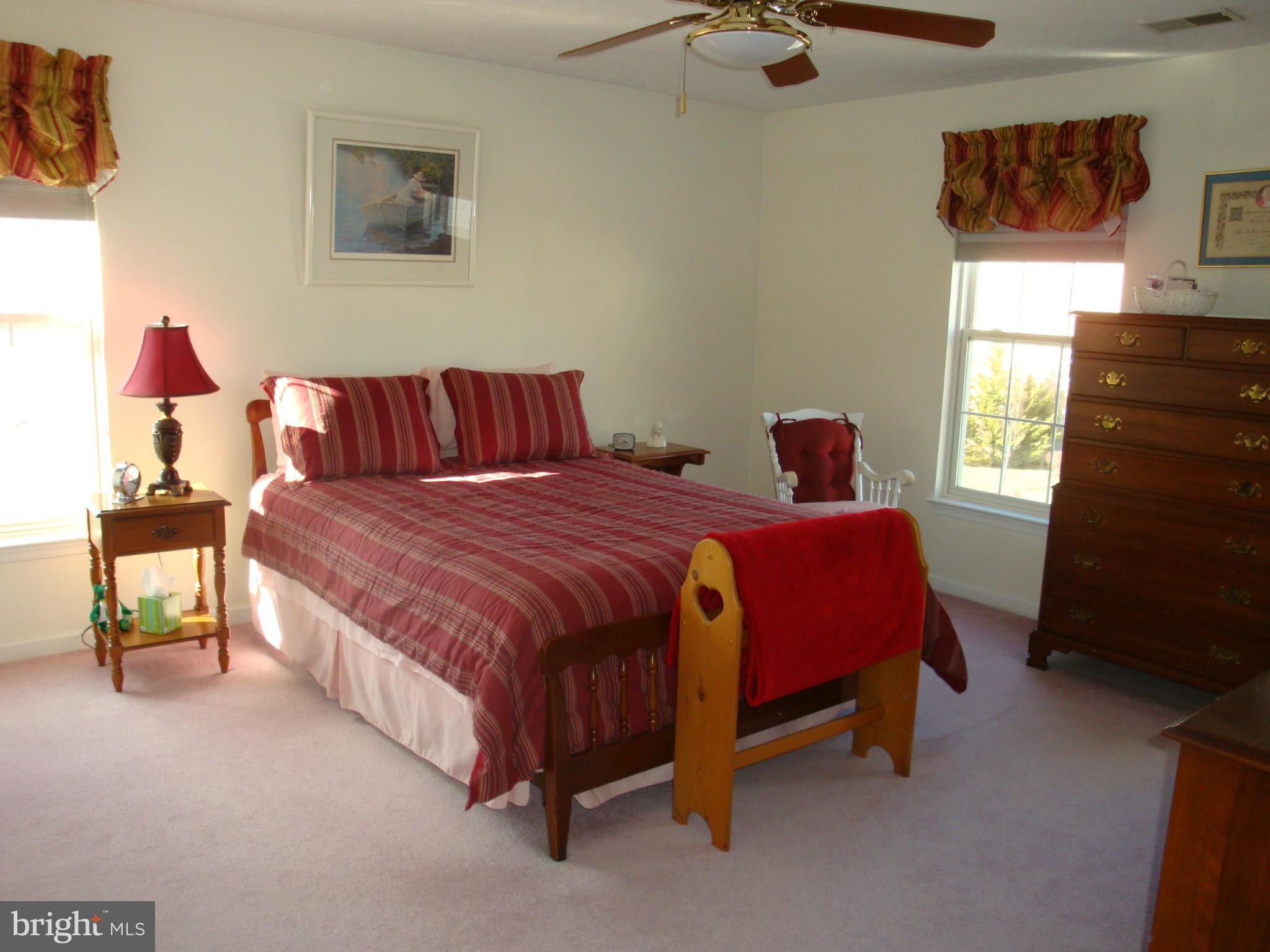 5334 Millfield Road, Unit 5332 Baltimore, MD 21237 - Photo 18 of 30 Bedroom (Master)