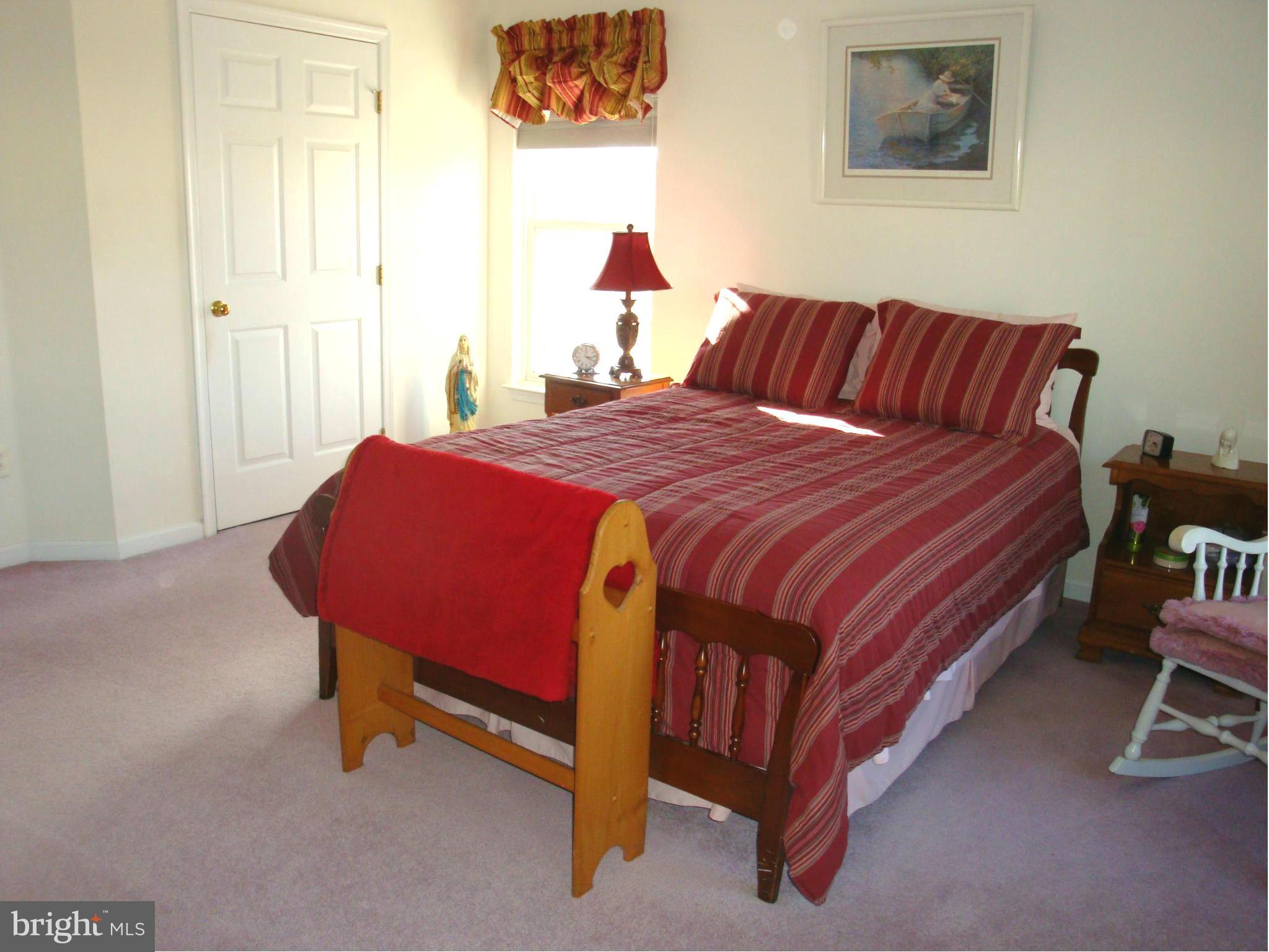 5334 Millfield Road, Unit 5332 Baltimore, MD 21237 - Photo 20 of 30 Bedroom (Master)