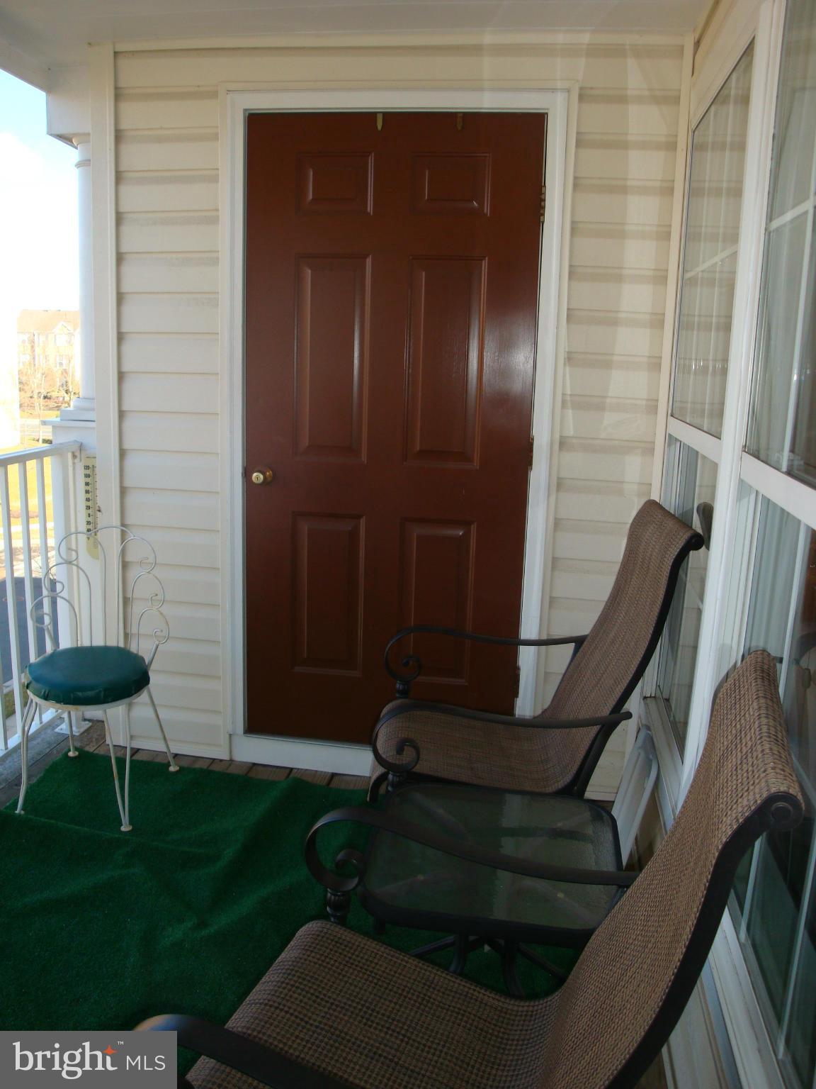 5334 Millfield Road, Unit 5332 Baltimore, MD 21237 - Photo 26 of 30 Exterior (Front)