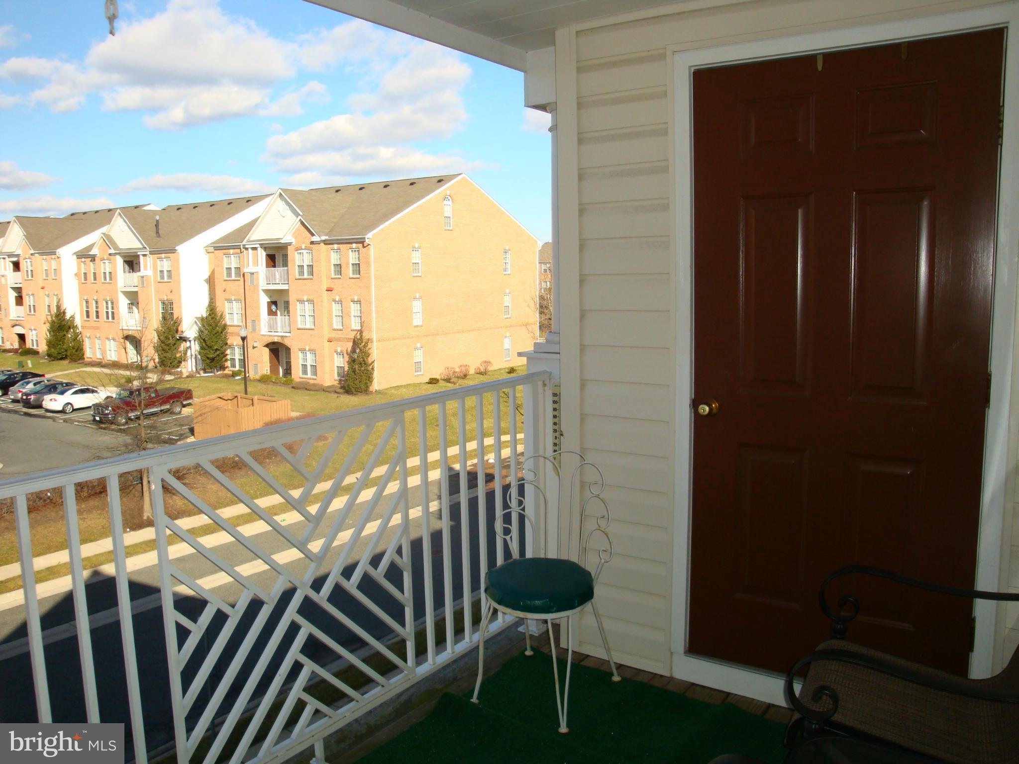 5334 Millfield Road, Unit 5332 Baltimore, MD 21237 - Photo 27 of 30 Exterior (Front)