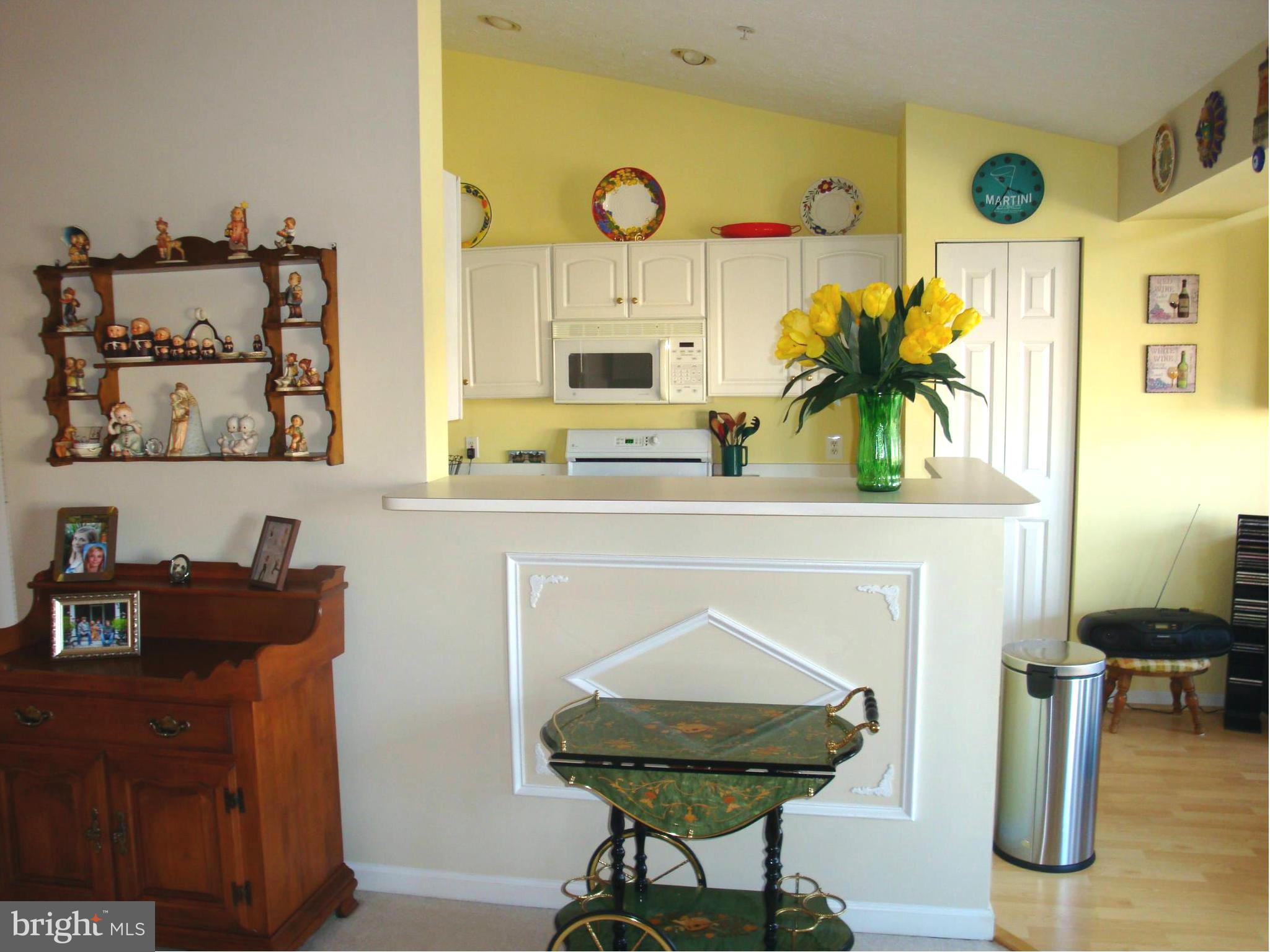 5334 Millfield Road, Unit 5332 Baltimore, MD 21237 - Photo 5 of 30 Kitchen