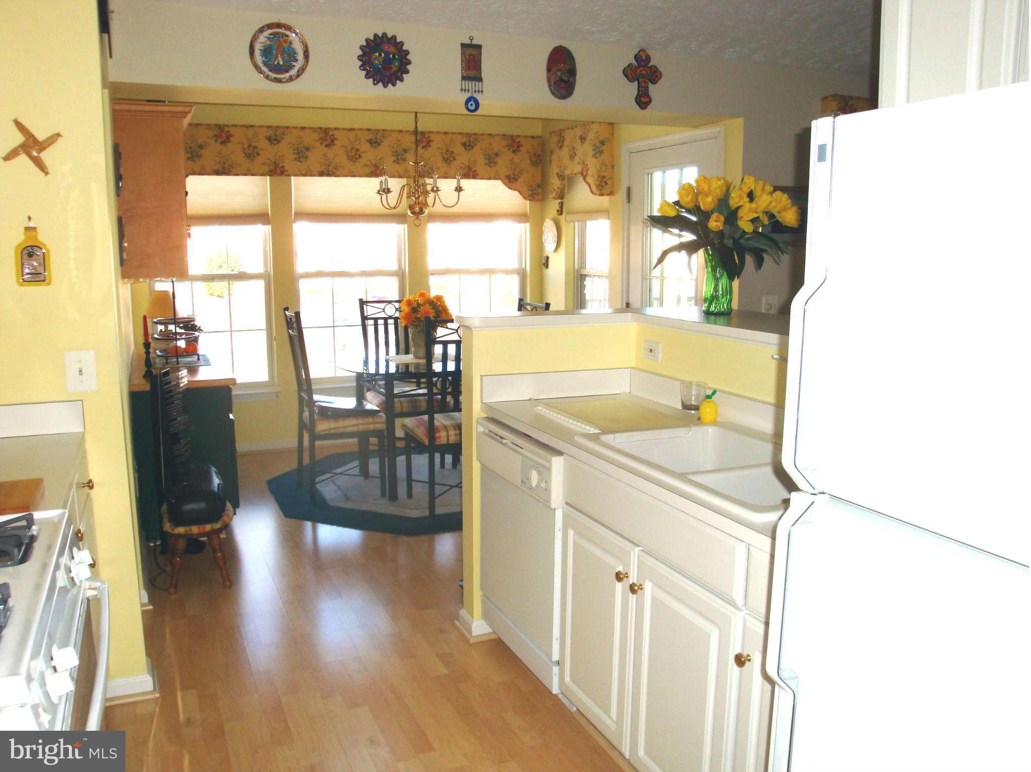 5334 Millfield Road, Unit 5332 Baltimore, MD 21237 - Photo 8 of 30 Kitchen