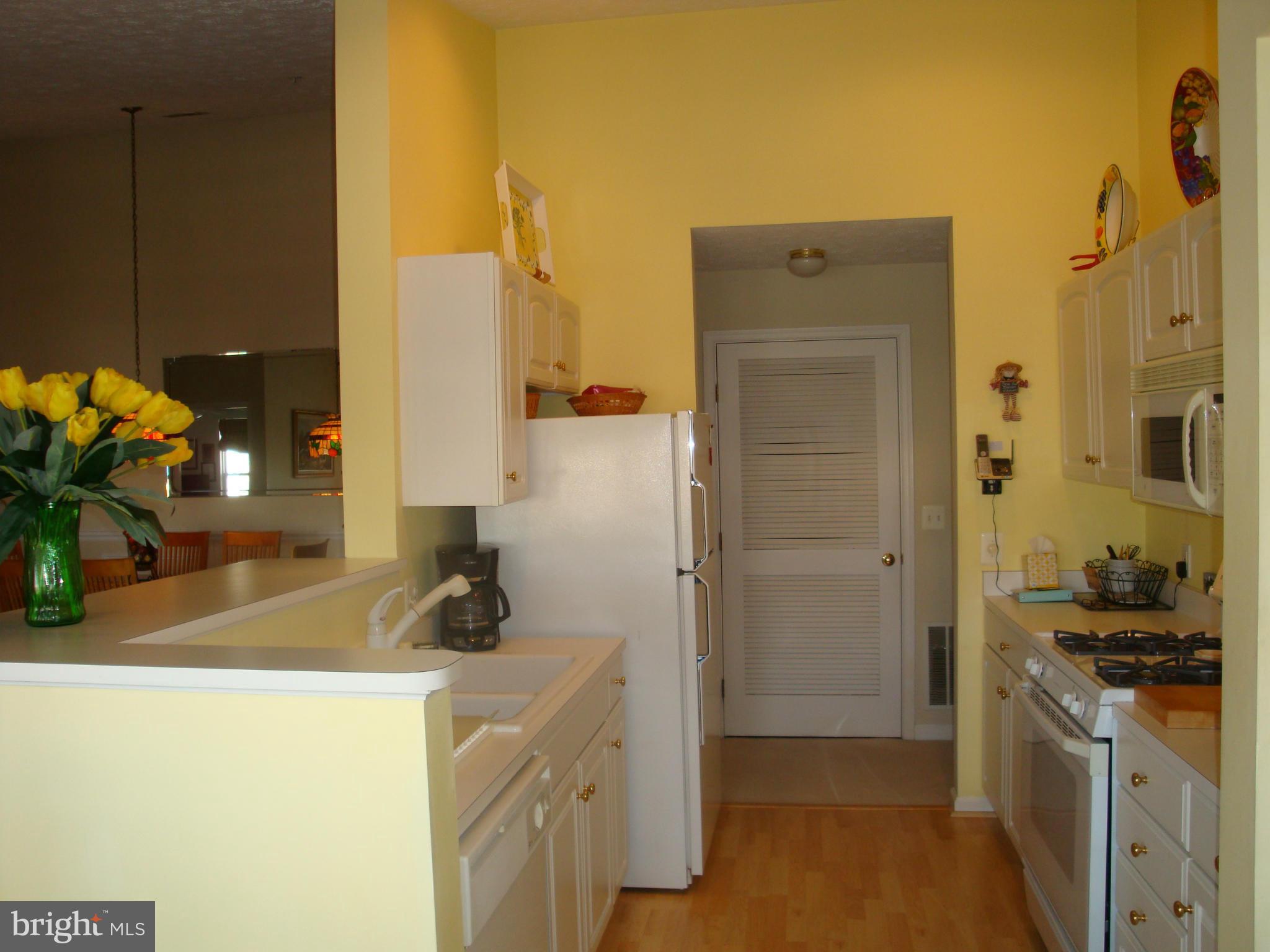 5334 Millfield Road, Unit 5332 Baltimore, MD 21237 - Photo 9 of 30 Kitchen