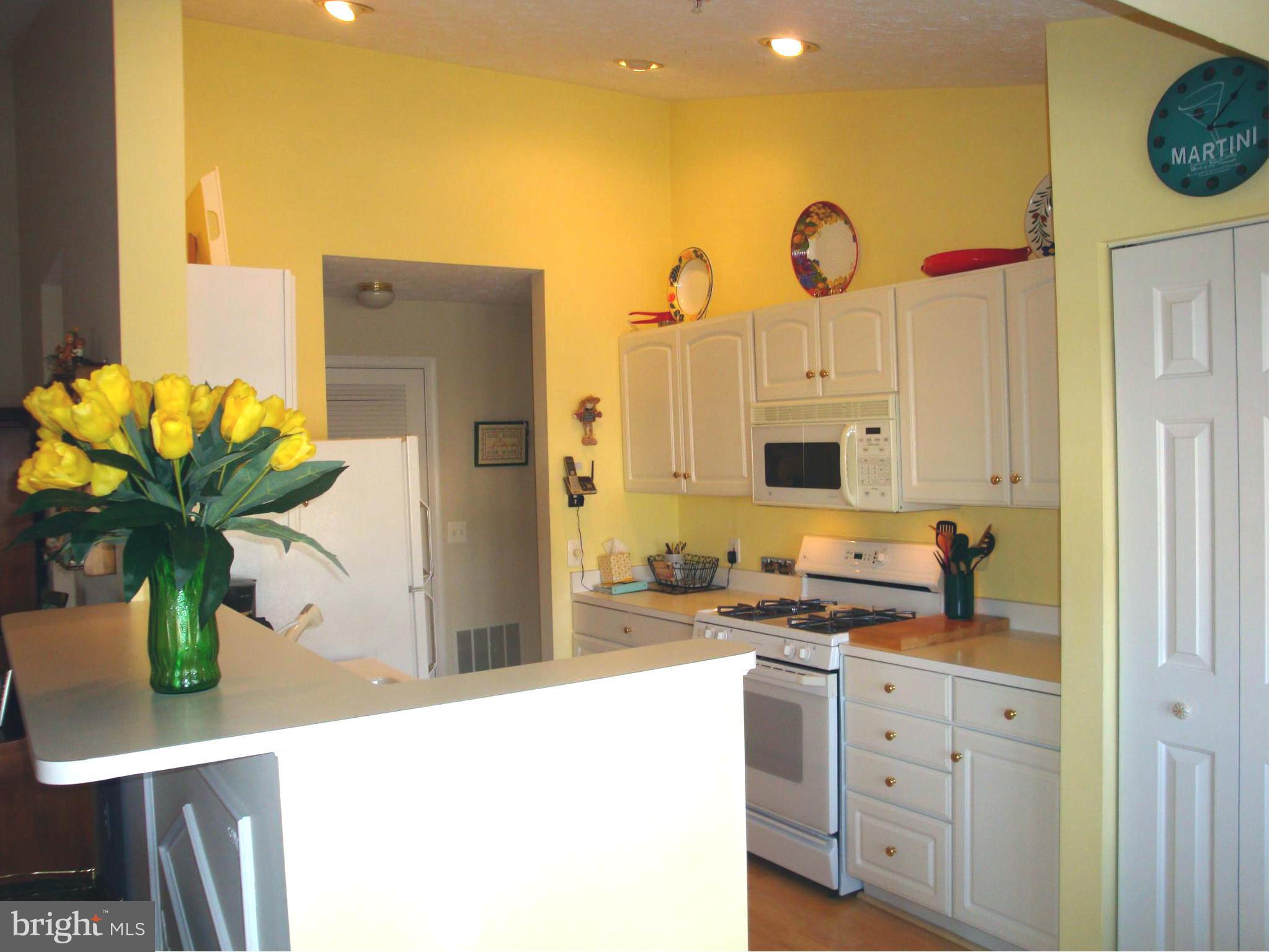 5334 Millfield Road, Unit 5332 Baltimore, MD 21237 - Photo 10 of 30 Kitchen