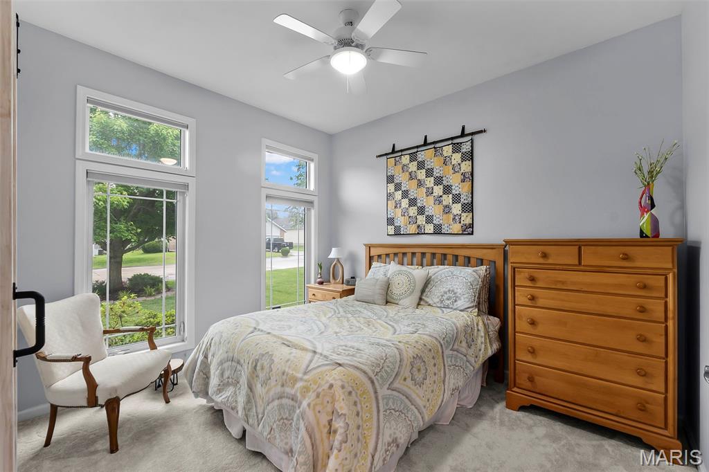 2751 Ridgeway Drive Jackson, MO 63755 - Photo 22 of 32