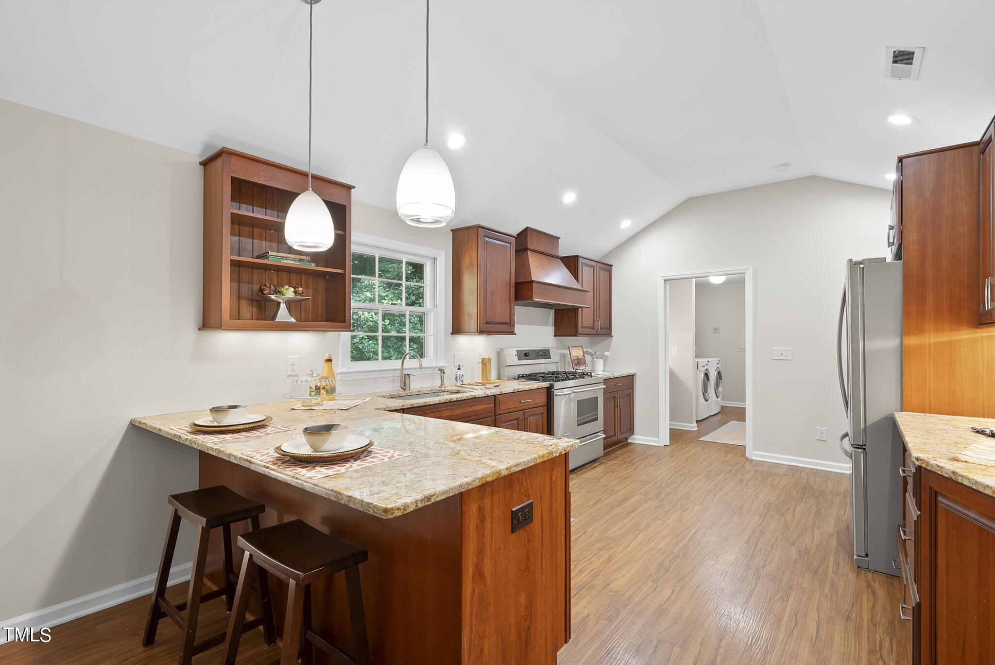 1705 Medfield Road Raleigh, NC 27607 - Photo 11 of 39 DSC02353