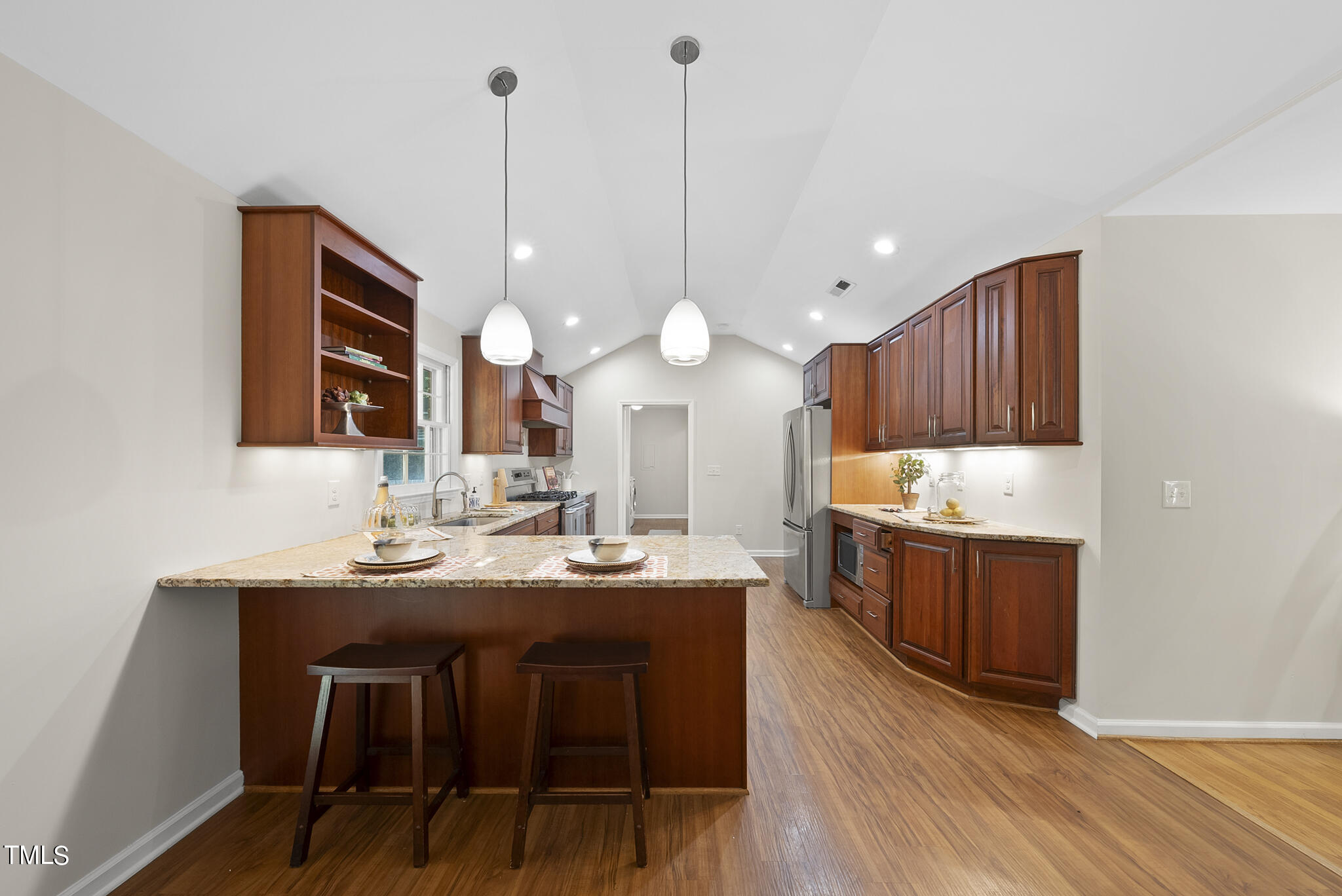 1705 Medfield Road Raleigh, NC 27607 - Photo 12 of 39 DSC02350