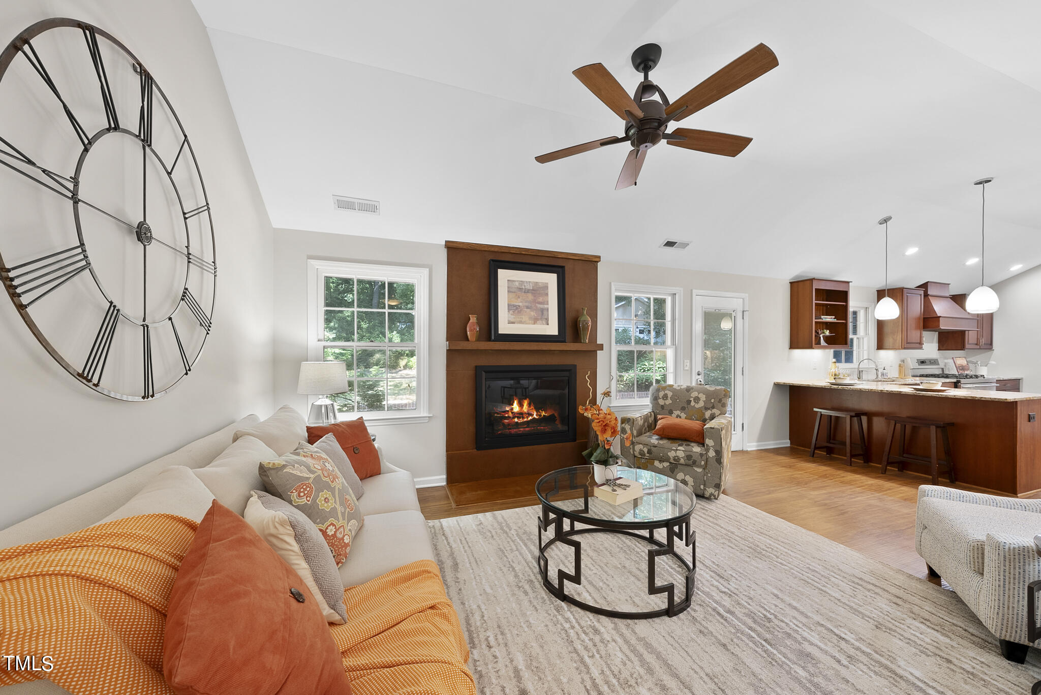 1705 Medfield Road Raleigh, NC 27607 - Photo 14 of 39 DSC02341