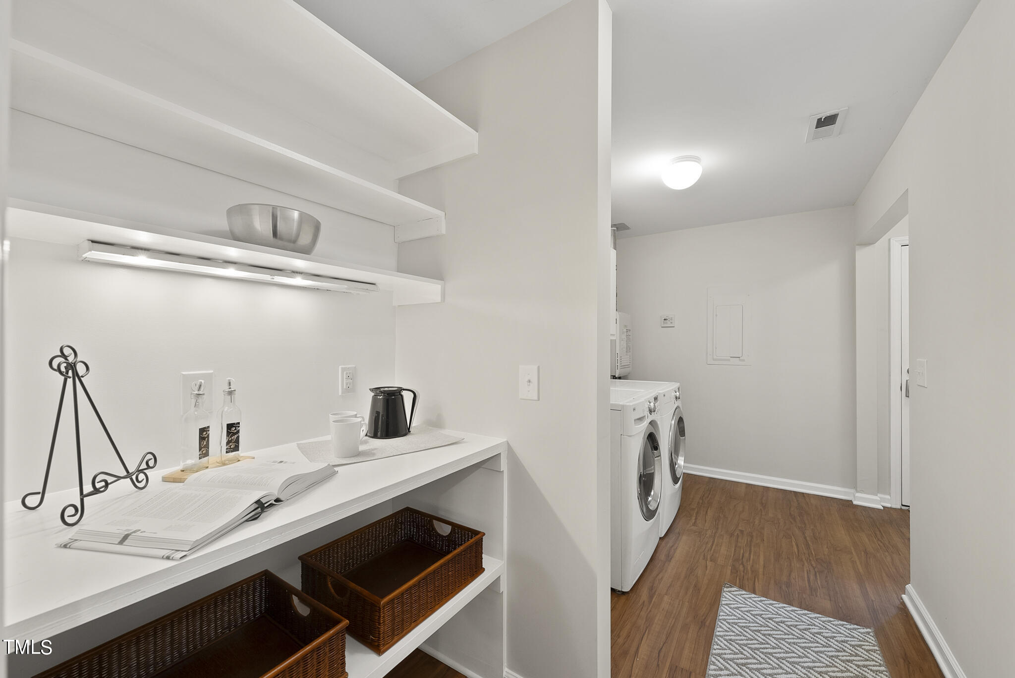 1705 Medfield Road Raleigh, NC 27607 - Photo 17 of 39 DSC02368