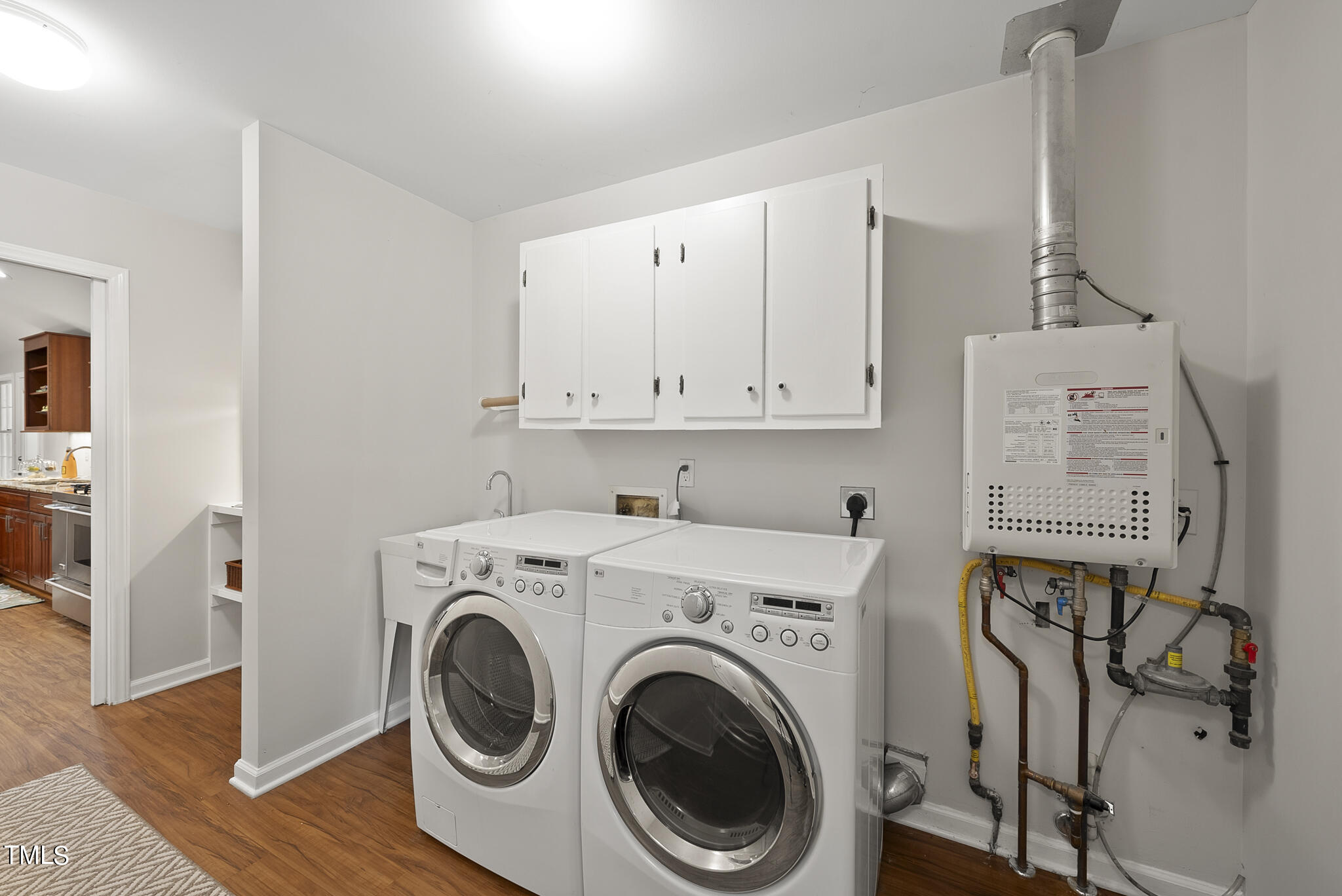 1705 Medfield Road Raleigh, NC 27607 - Photo 18 of 39 DSC02371