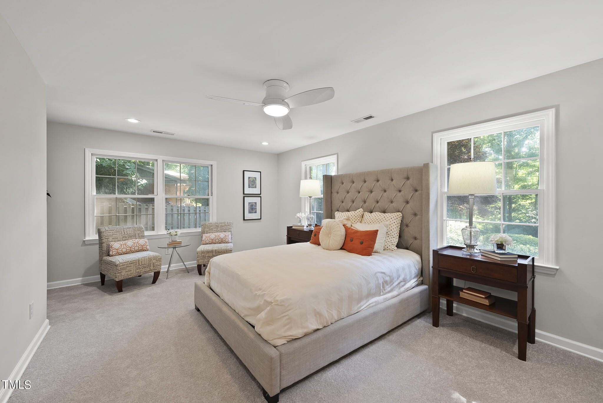 1705 Medfield Road Raleigh, NC 27607 - Photo 20 of 39 DSC02374