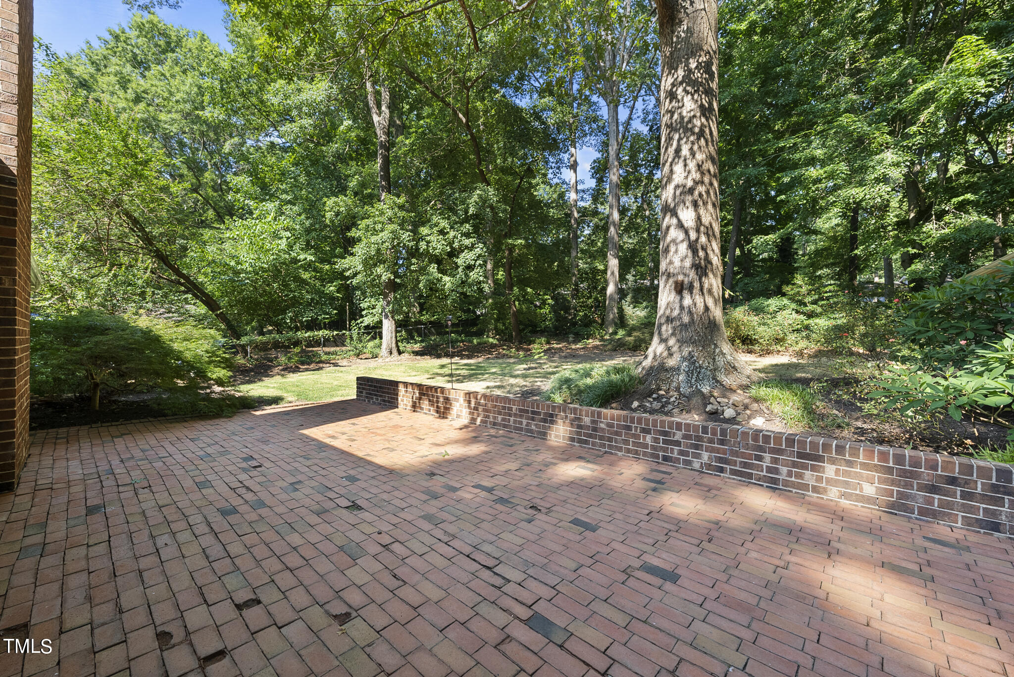 1705 Medfield Road Raleigh, NC 27607 - Photo 34 of 39 DSC02299