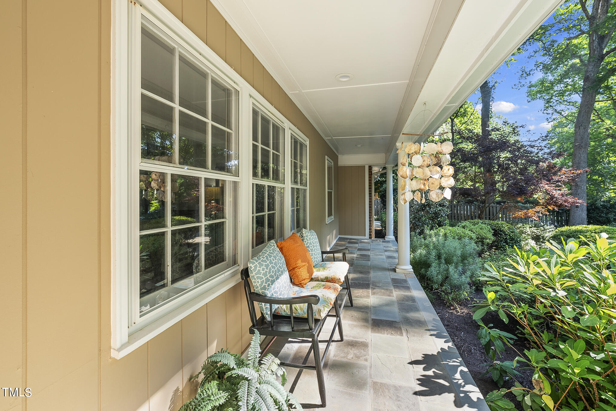 1705 Medfield Road Raleigh, NC 27607 - Photo 5 of 39 DSC02293