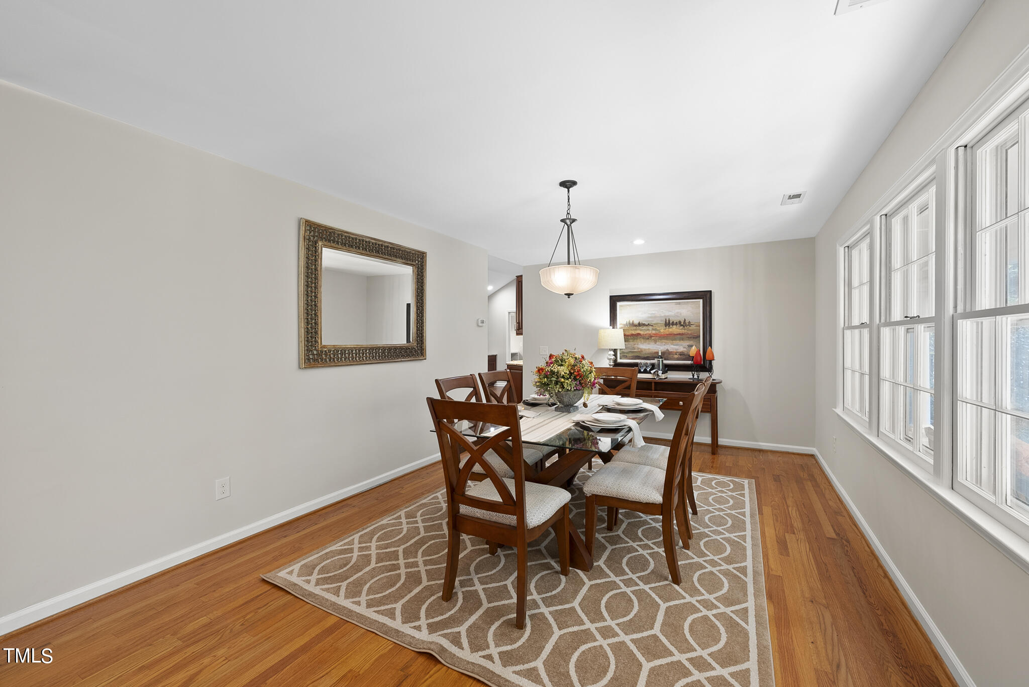 1705 Medfield Road Raleigh, NC 27607 - Photo 6 of 39 DSC02311