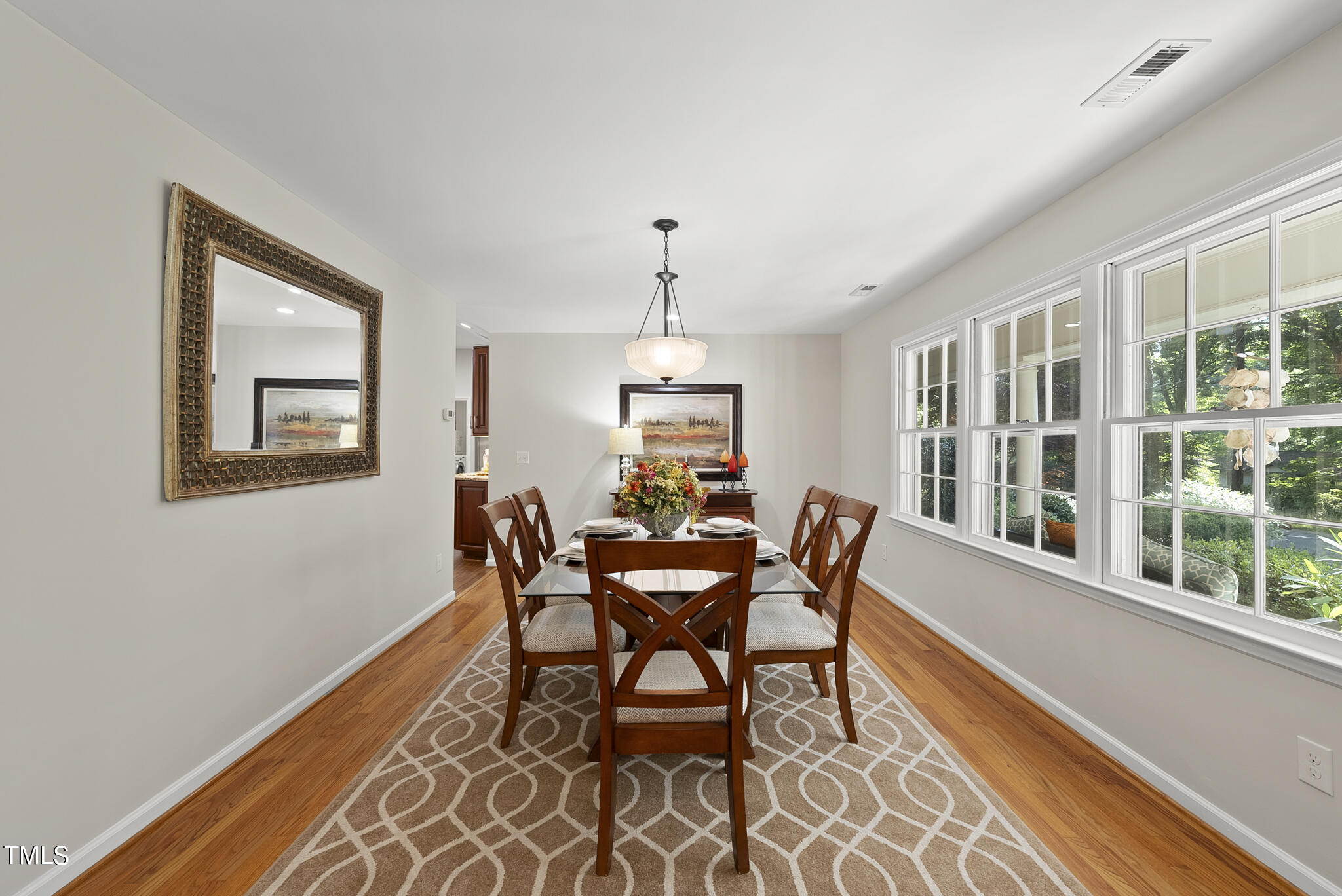 1705 Medfield Road Raleigh, NC 27607 - Photo 7 of 39 DSC02314