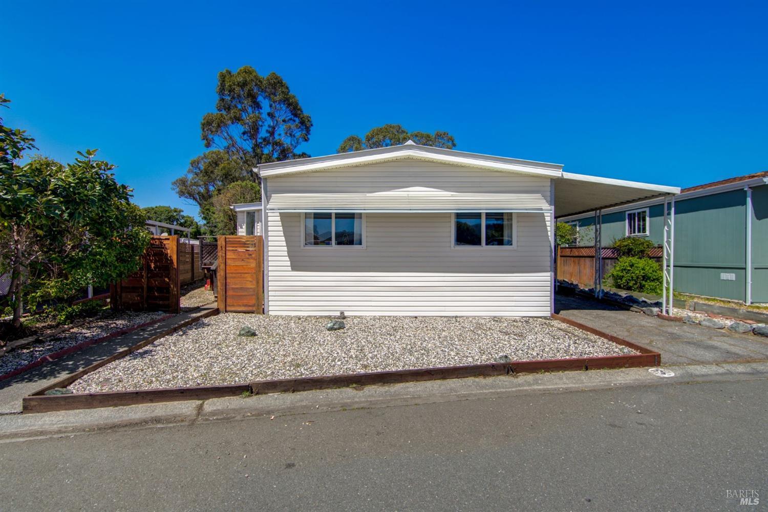 3 Yosemite Road San Rafael, CA 94903 - Photo 30 of 49