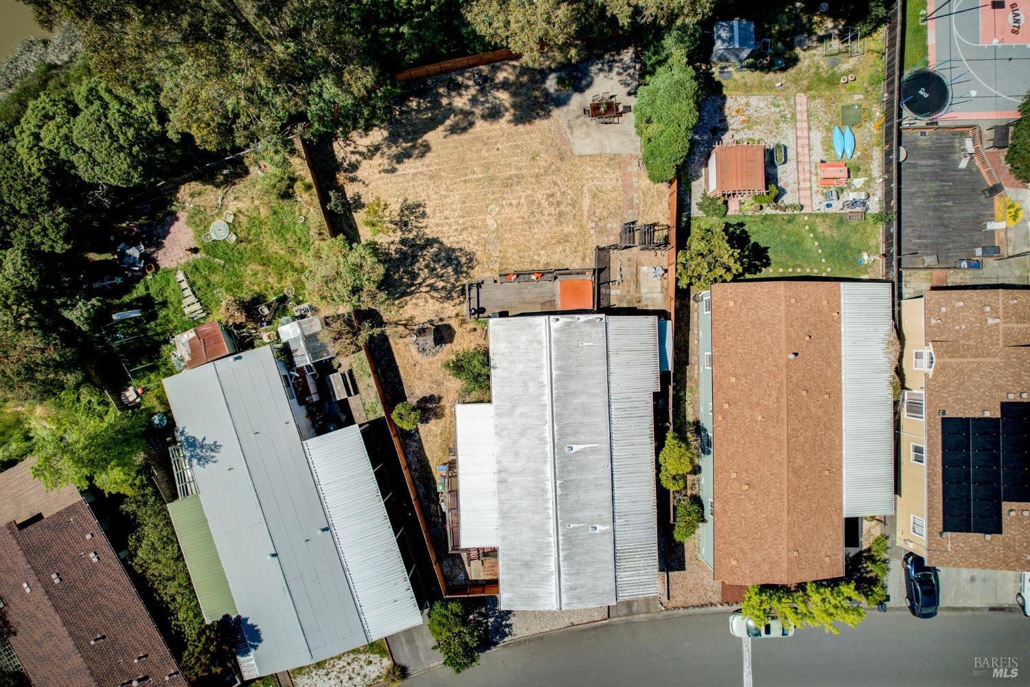 3 Yosemite Road San Rafael, CA 94903 - Photo 32 of 49
